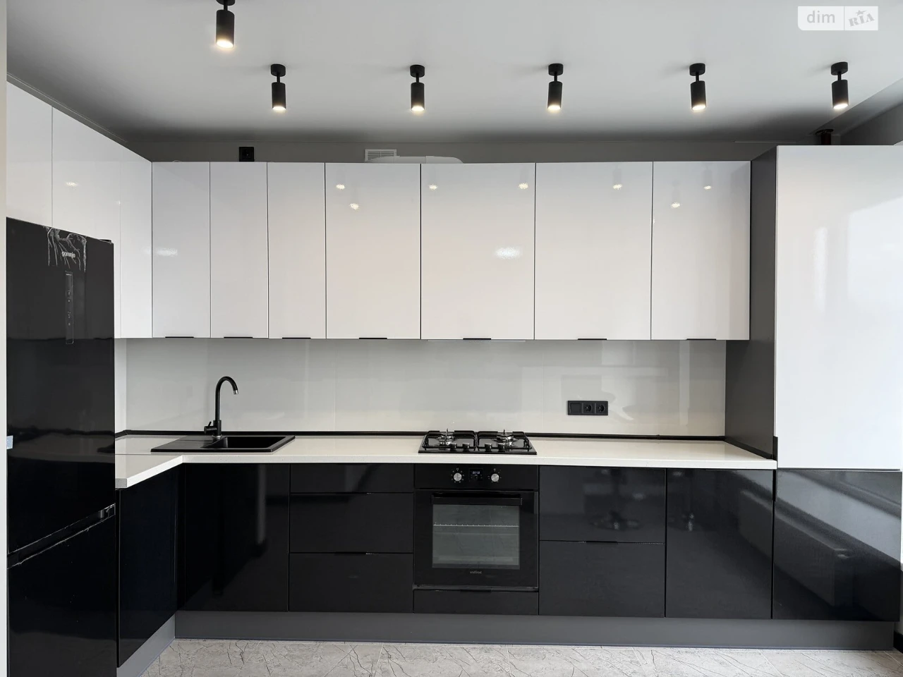 Apartment for Sale, Irpin