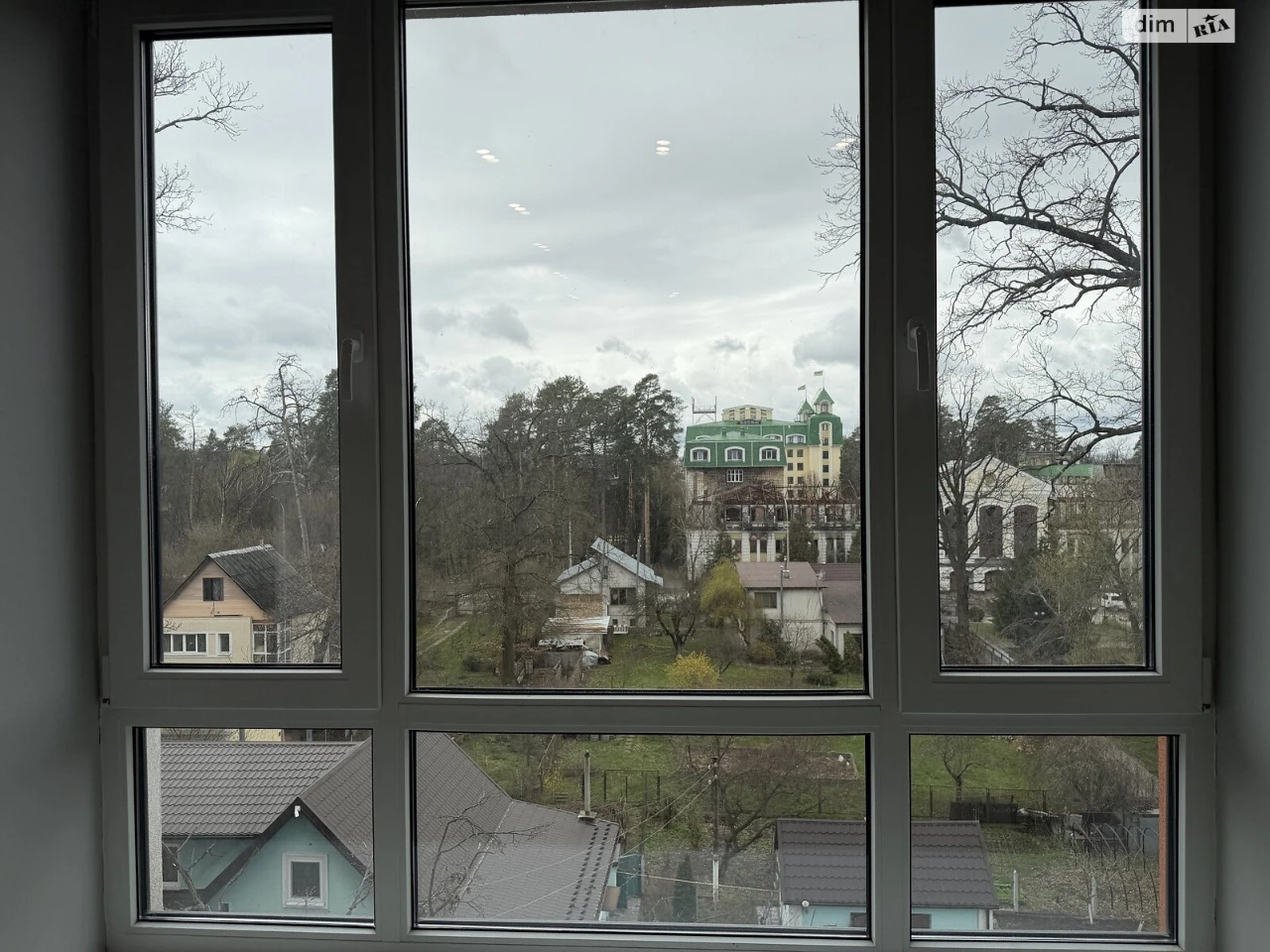 Apartment for Sale, Irpin
