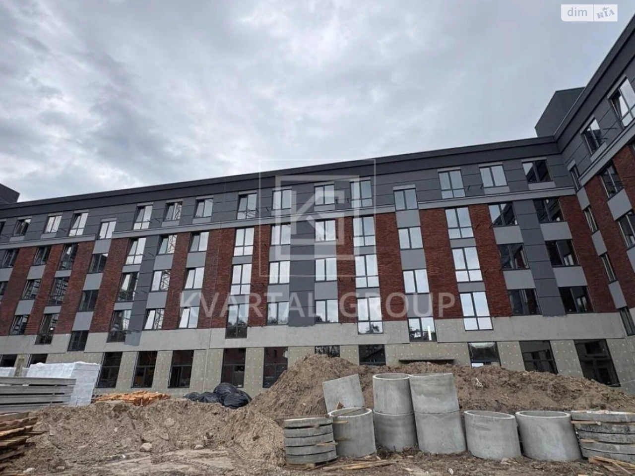 Продаж Квартира