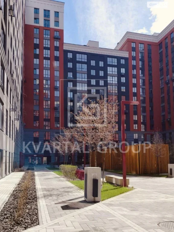 Продаж Квартира Ірпінь