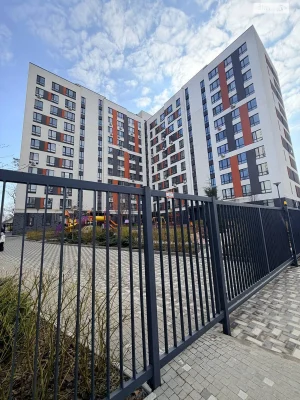 Apartment for Sale in Irpin