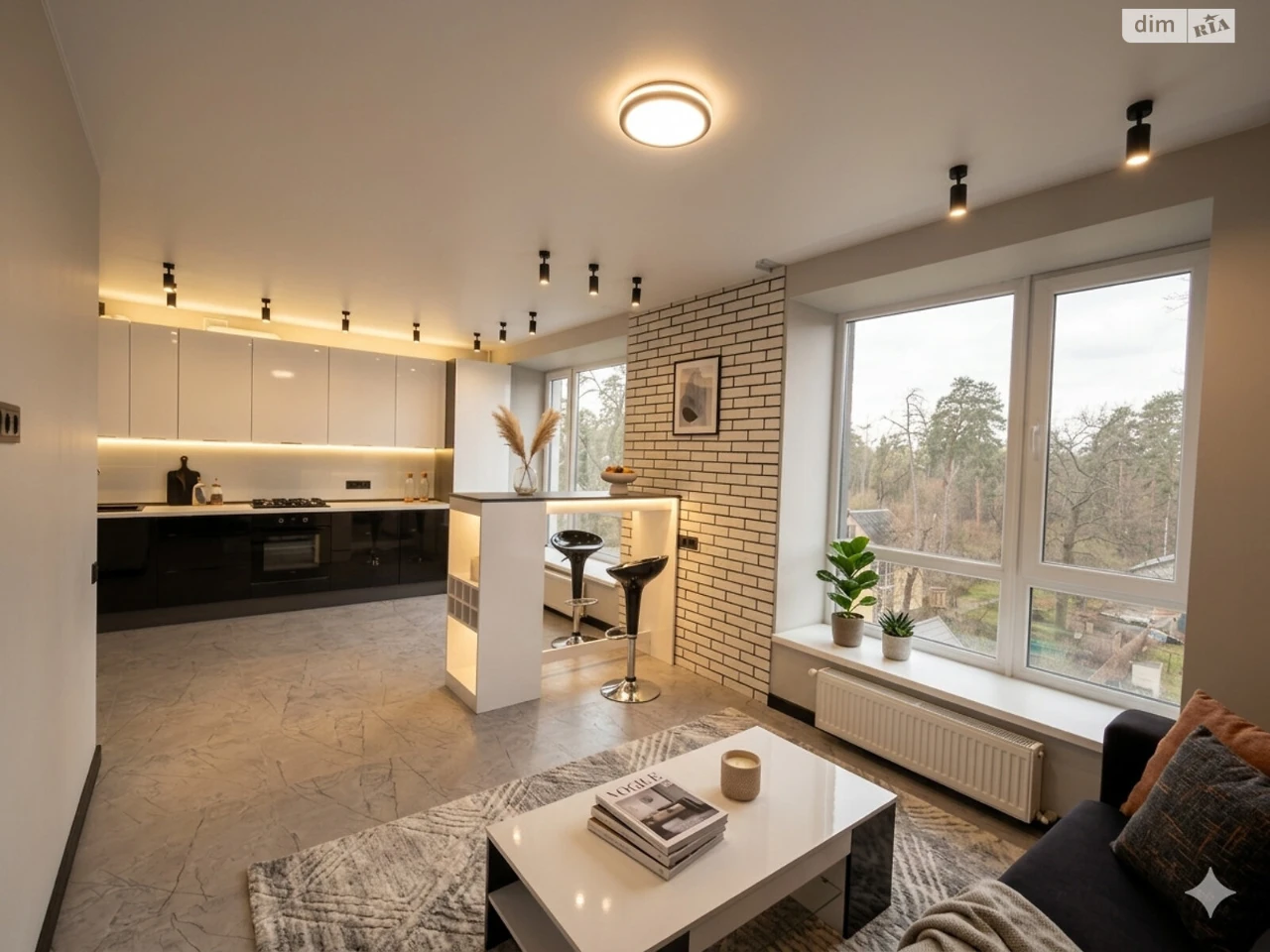 Apartment for Sale in Irpin