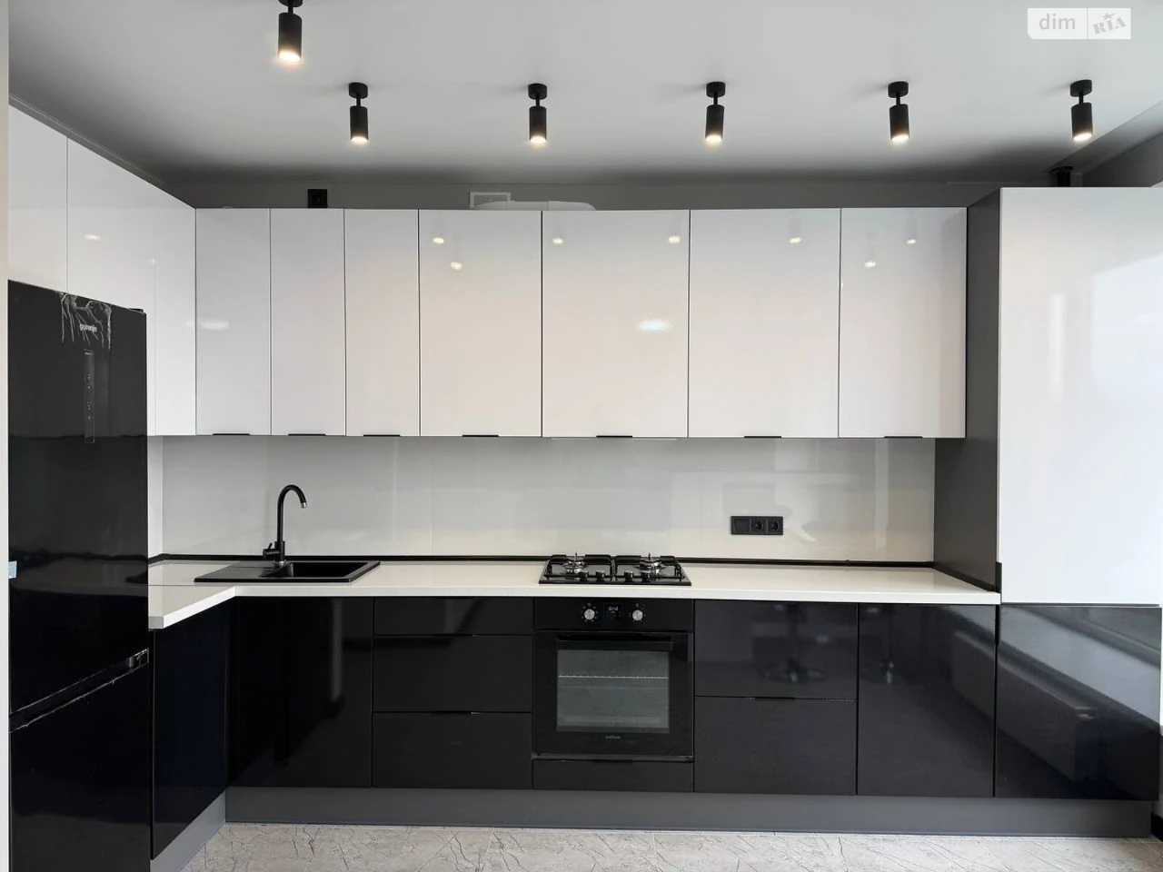 Apartment for Sale in Irpin