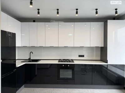Apartment for Sale in Irpin