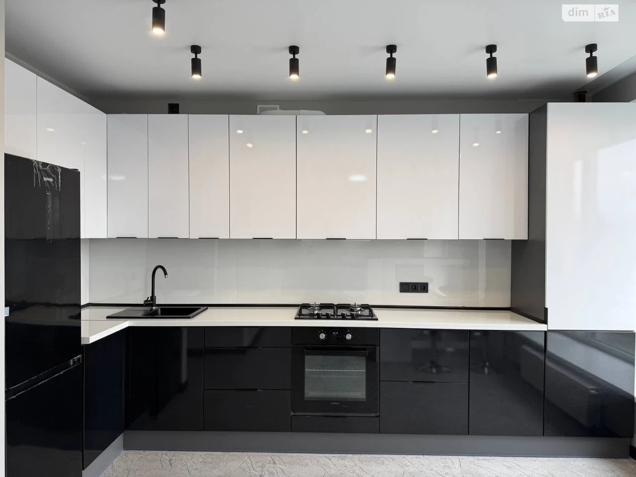 Apartment for Sale in Irpin