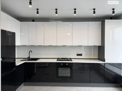 Apartment for Sale in Irpin