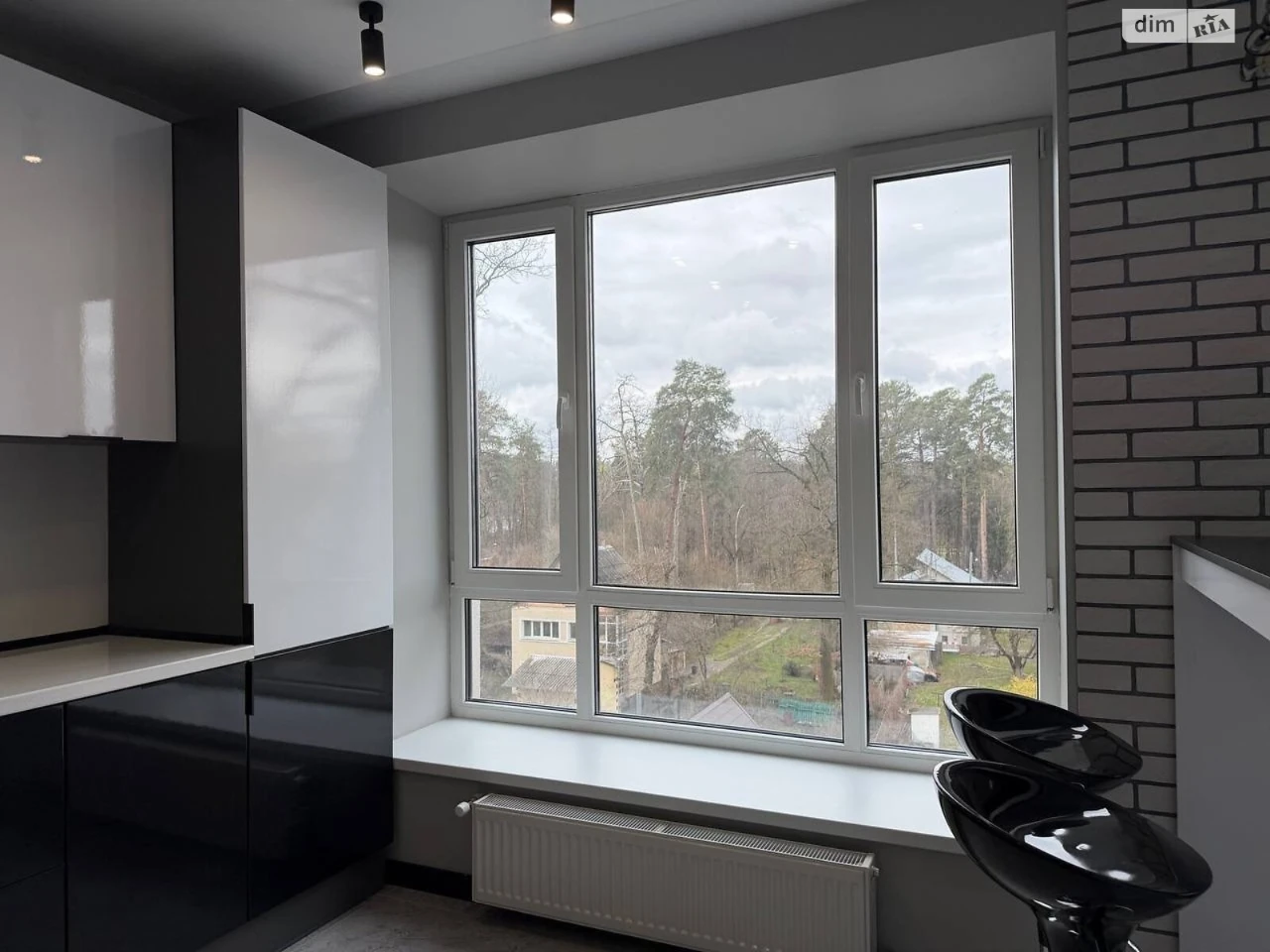 Apartment for Sale in Irpin