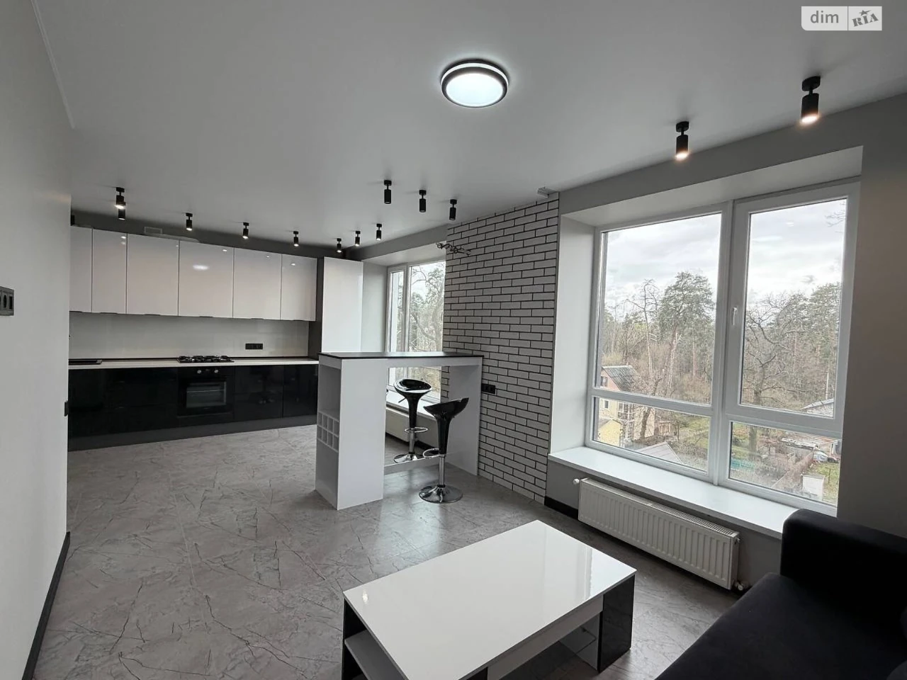 Apartment for Sale in Irpin