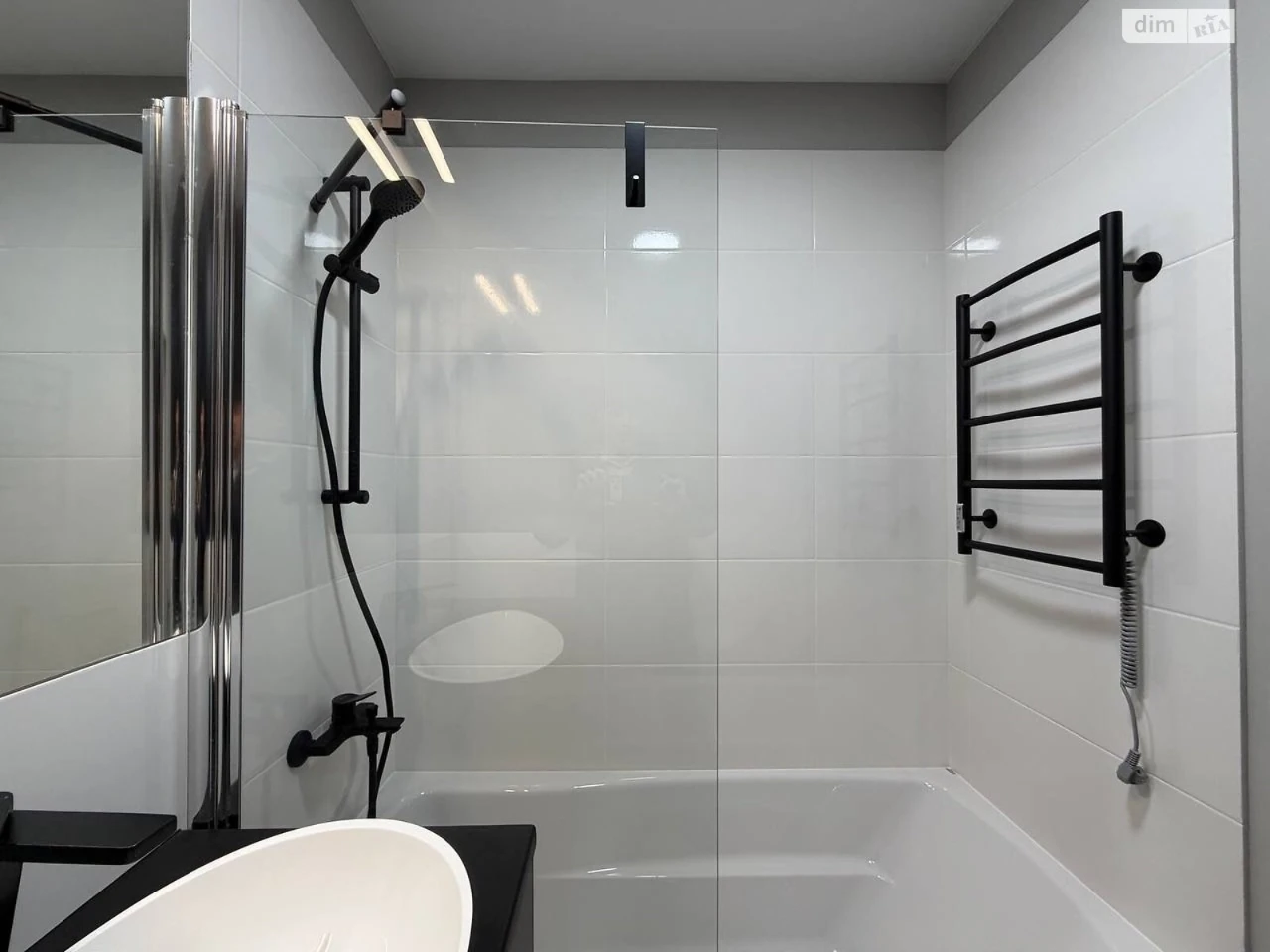 Apartment for Sale in Irpin