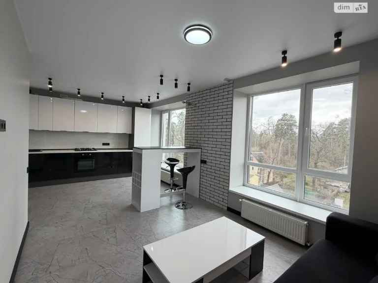 Apartment for Sale in Irpin