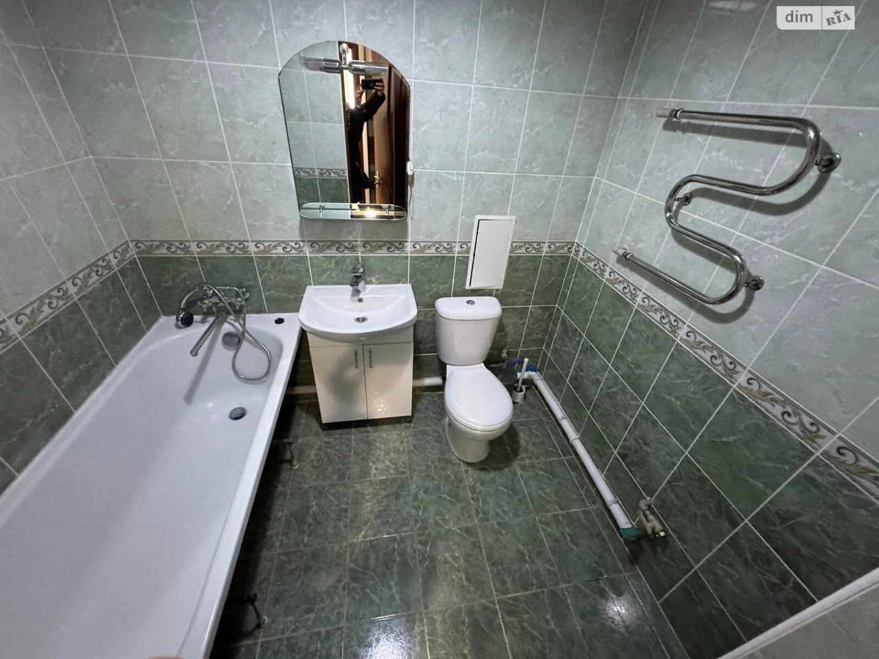 Продается квартира