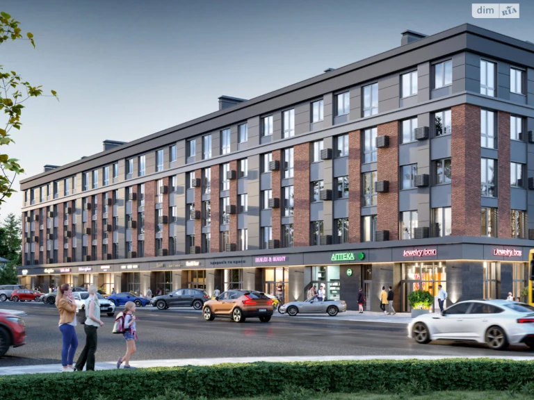 Apartment for Sale in Irpin