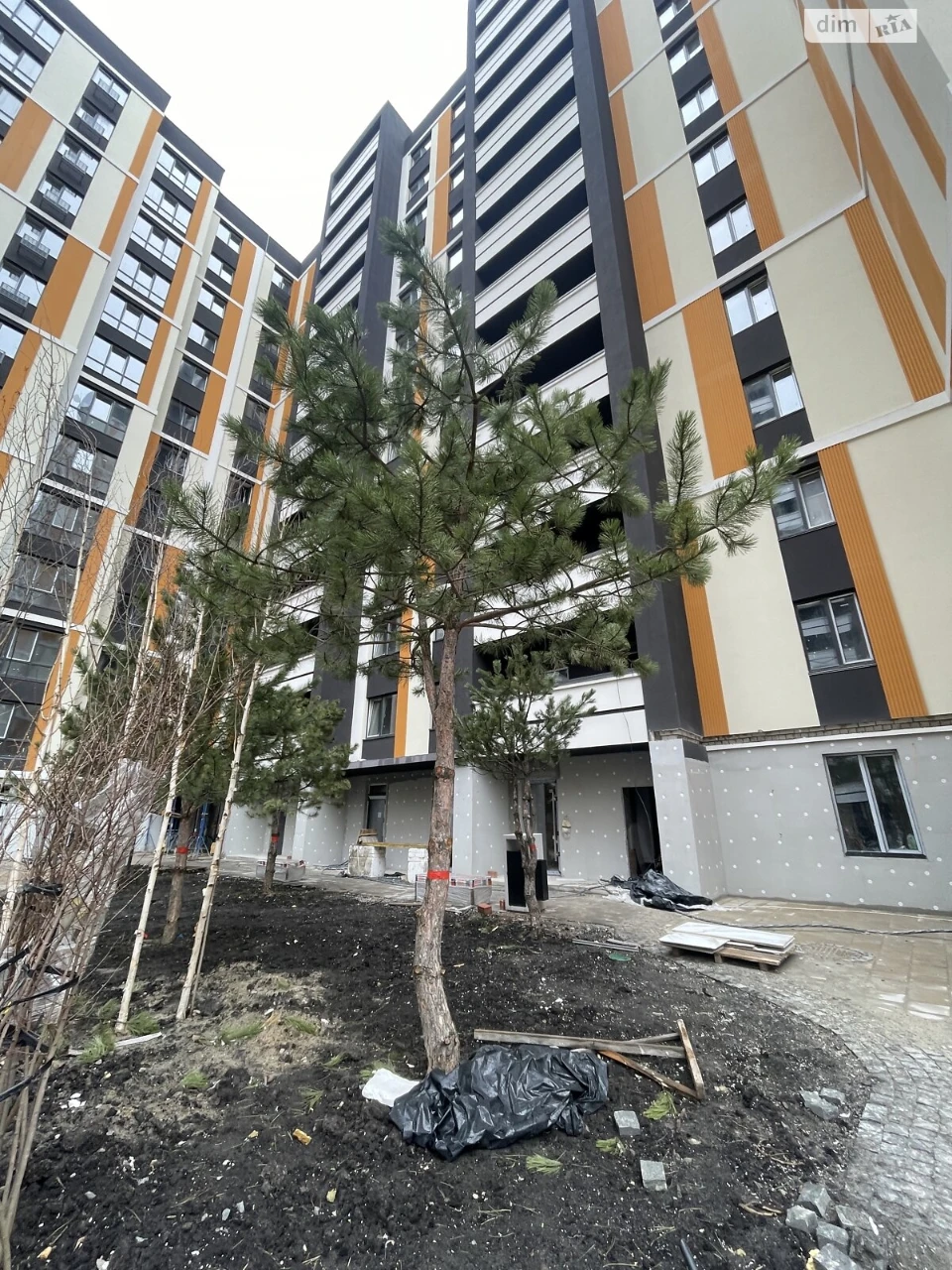Продаж Квартира