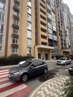 Продажа квартир Феофания.