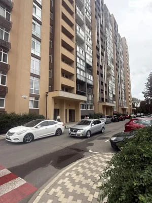 Продажа квартир Феофания.