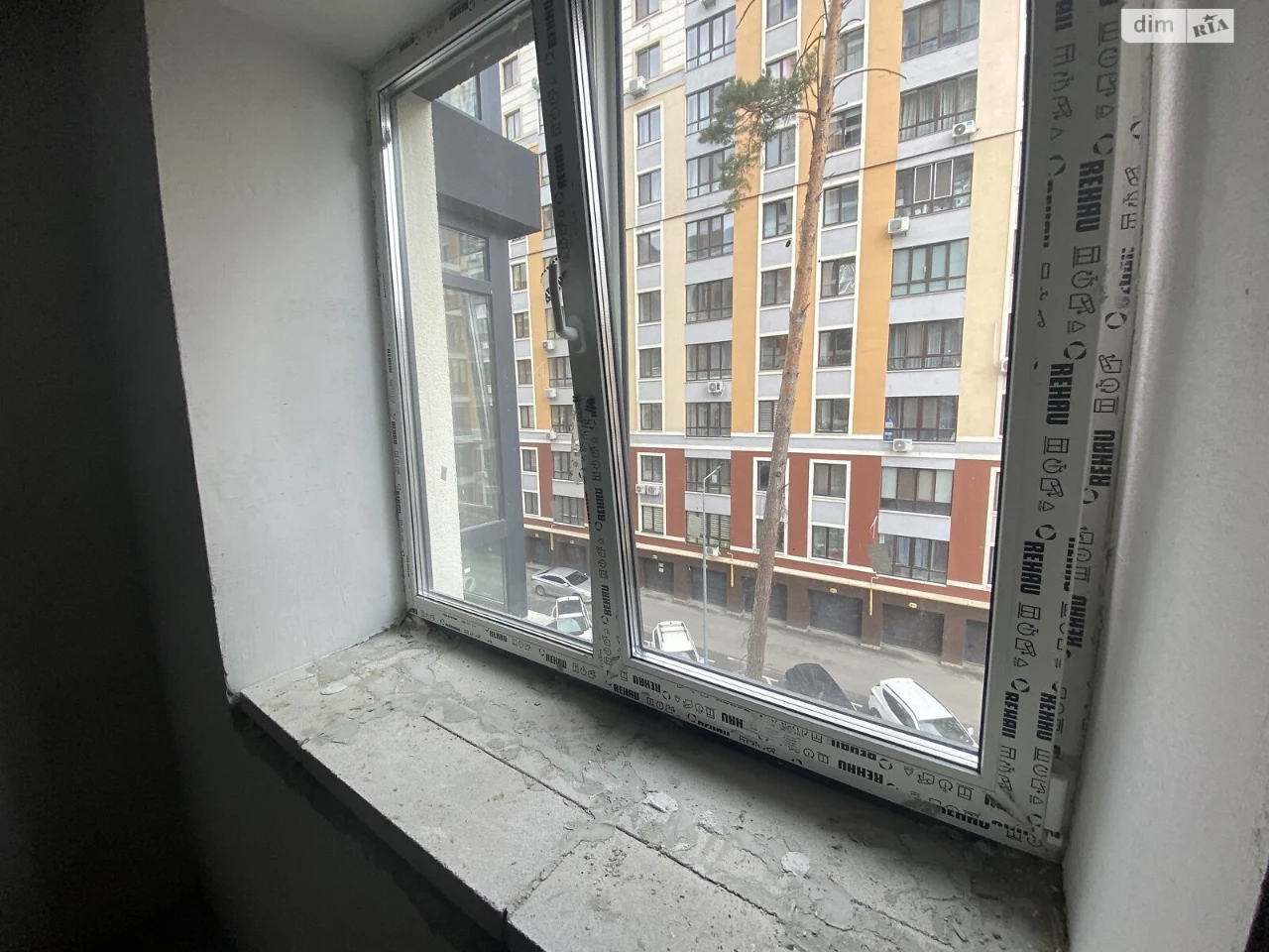 Apartment for Sale in Irpin