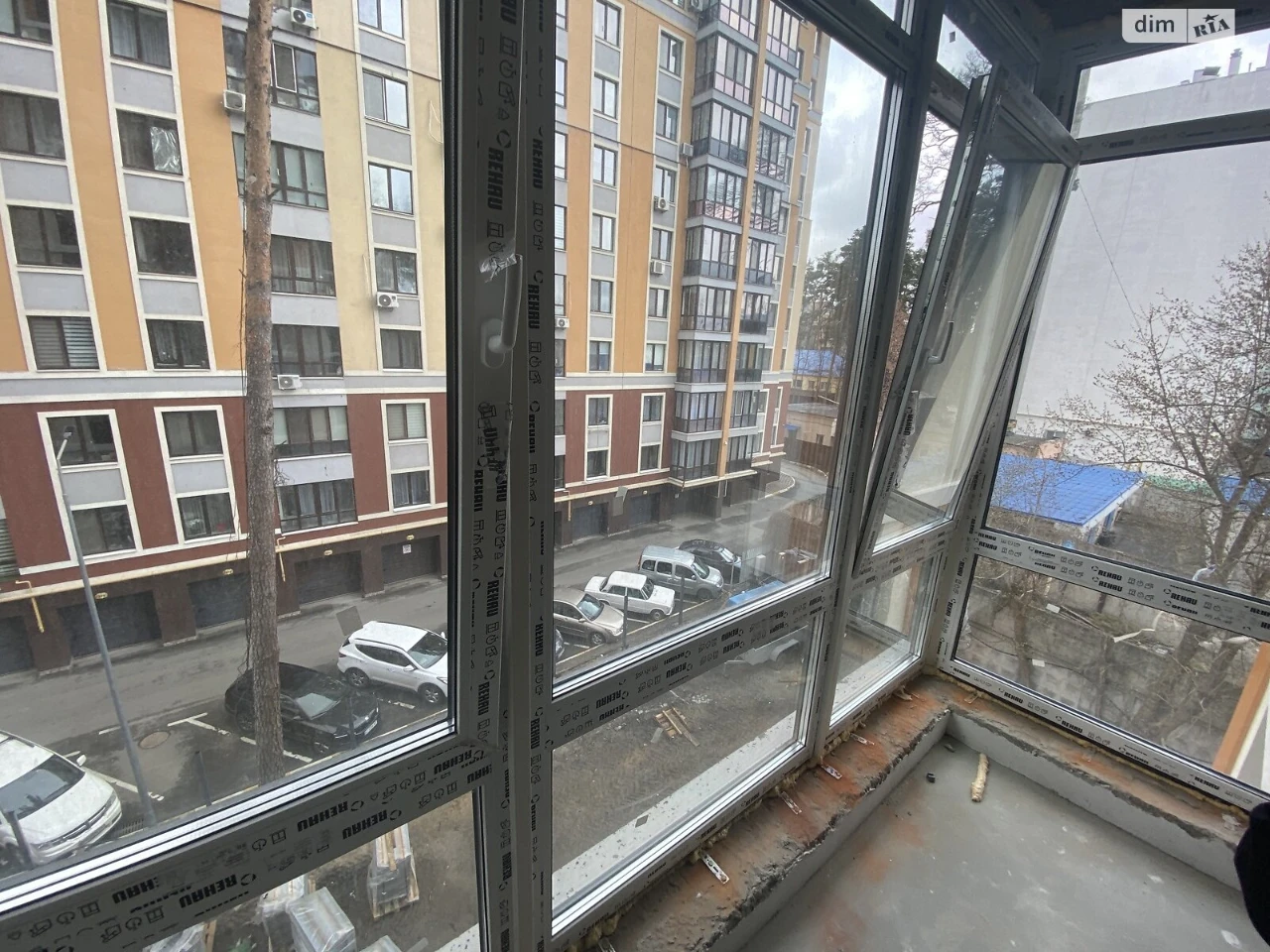 Apartment for Sale in Irpin