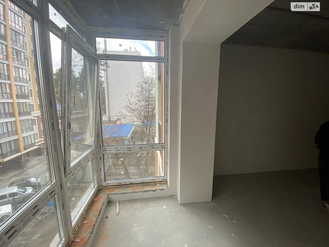 Apartment for Sale in Irpin