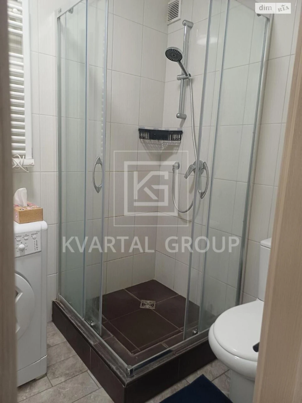 Apartment for Sale in Irpin