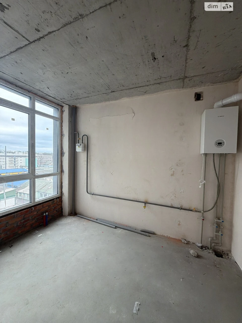 Apartment for Sale in Irpin