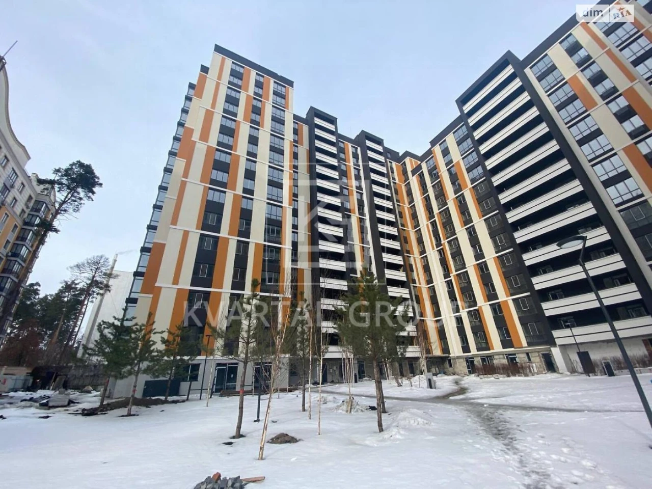 Продаж Квартира Ірпінь
