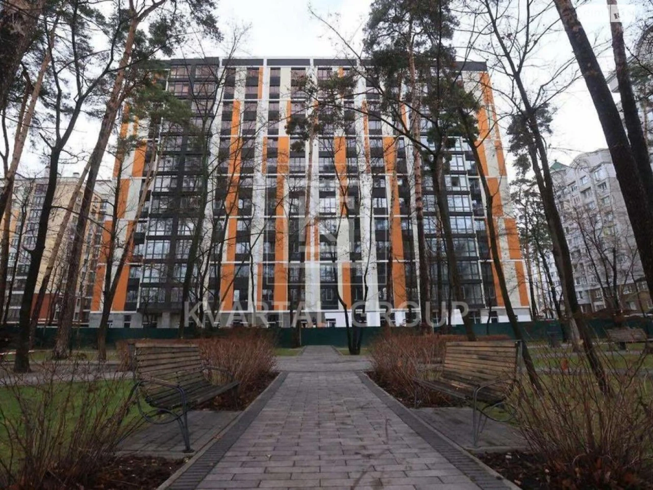 Продаж Квартира Ірпінь