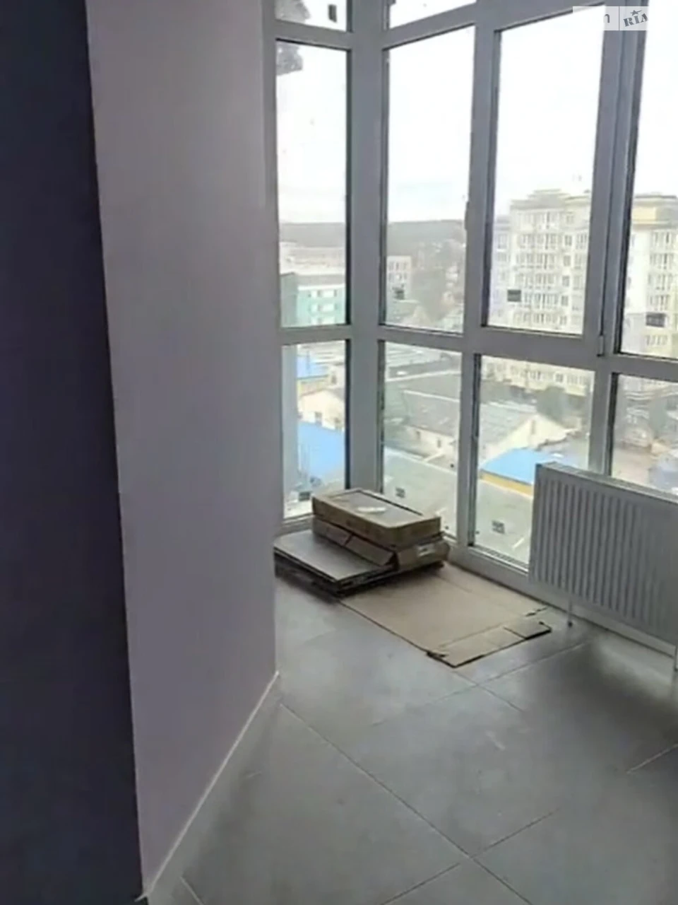 Продаж Квартира