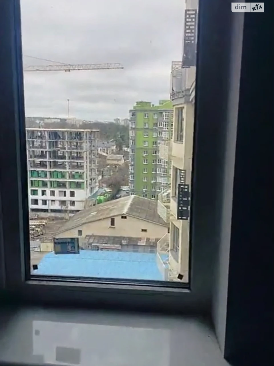 Продаж Квартира