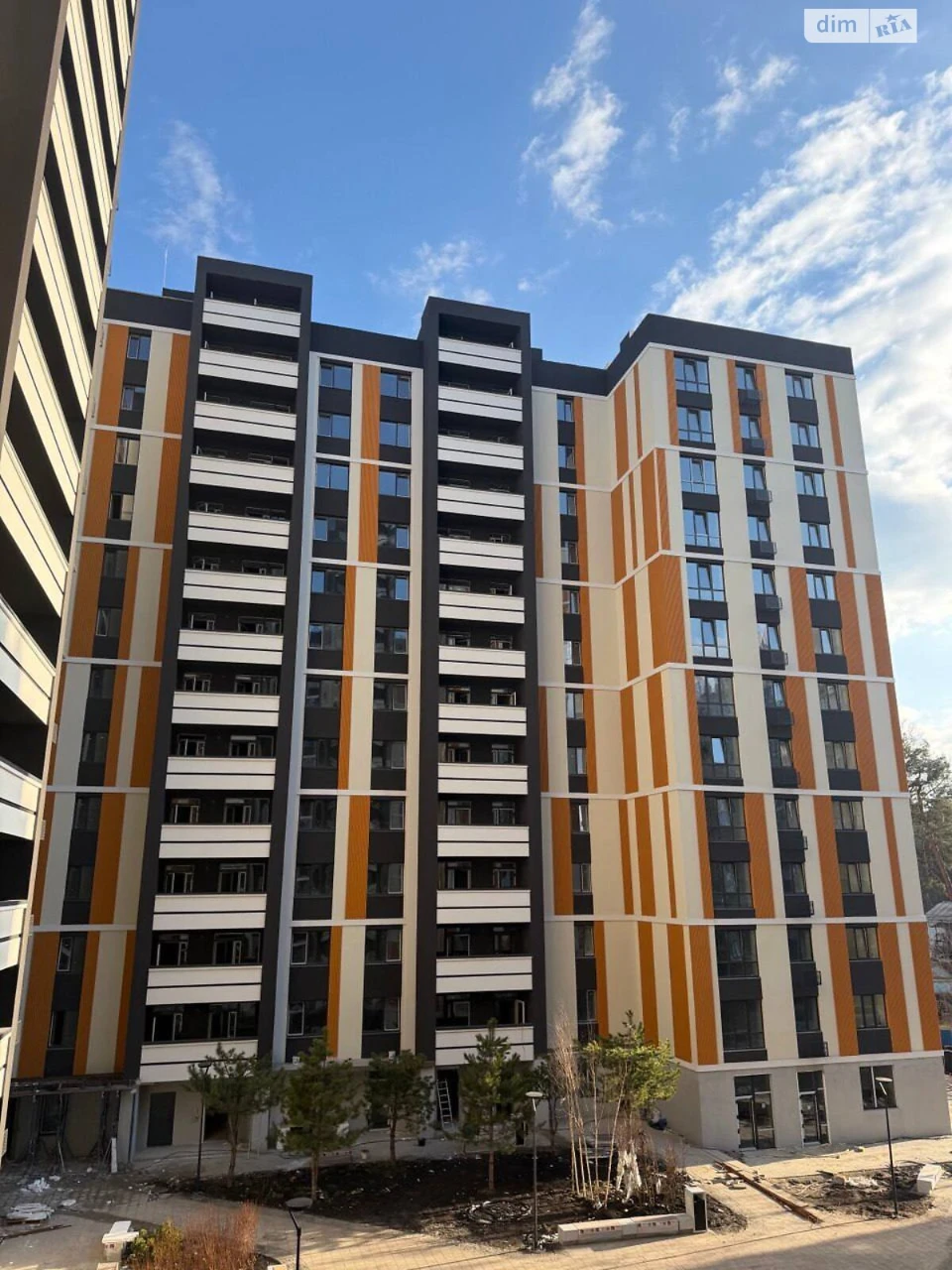 Продаж Квартира Ірпінь