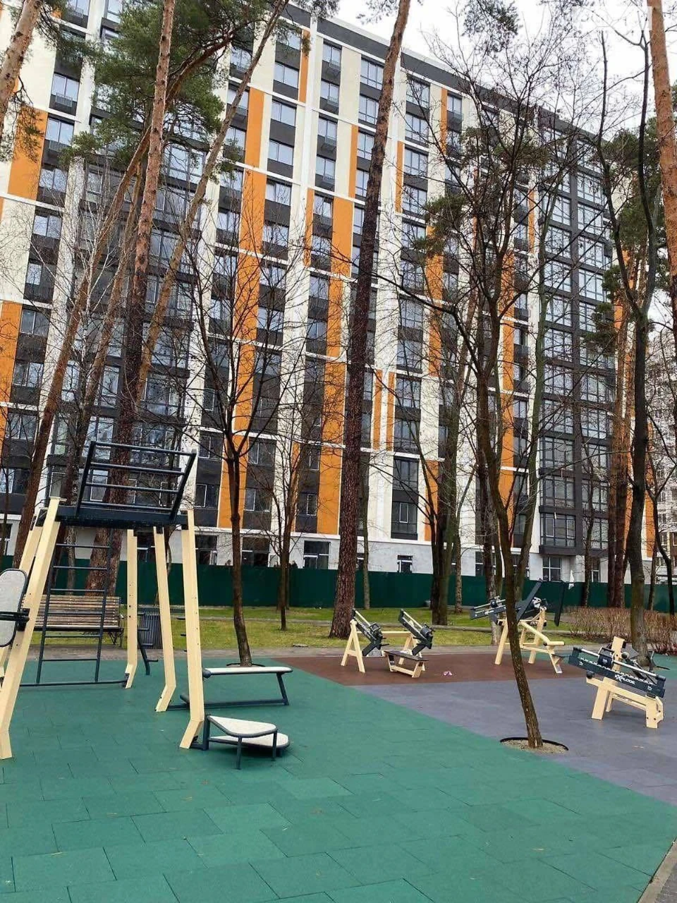 Продаж Квартира Ірпінь