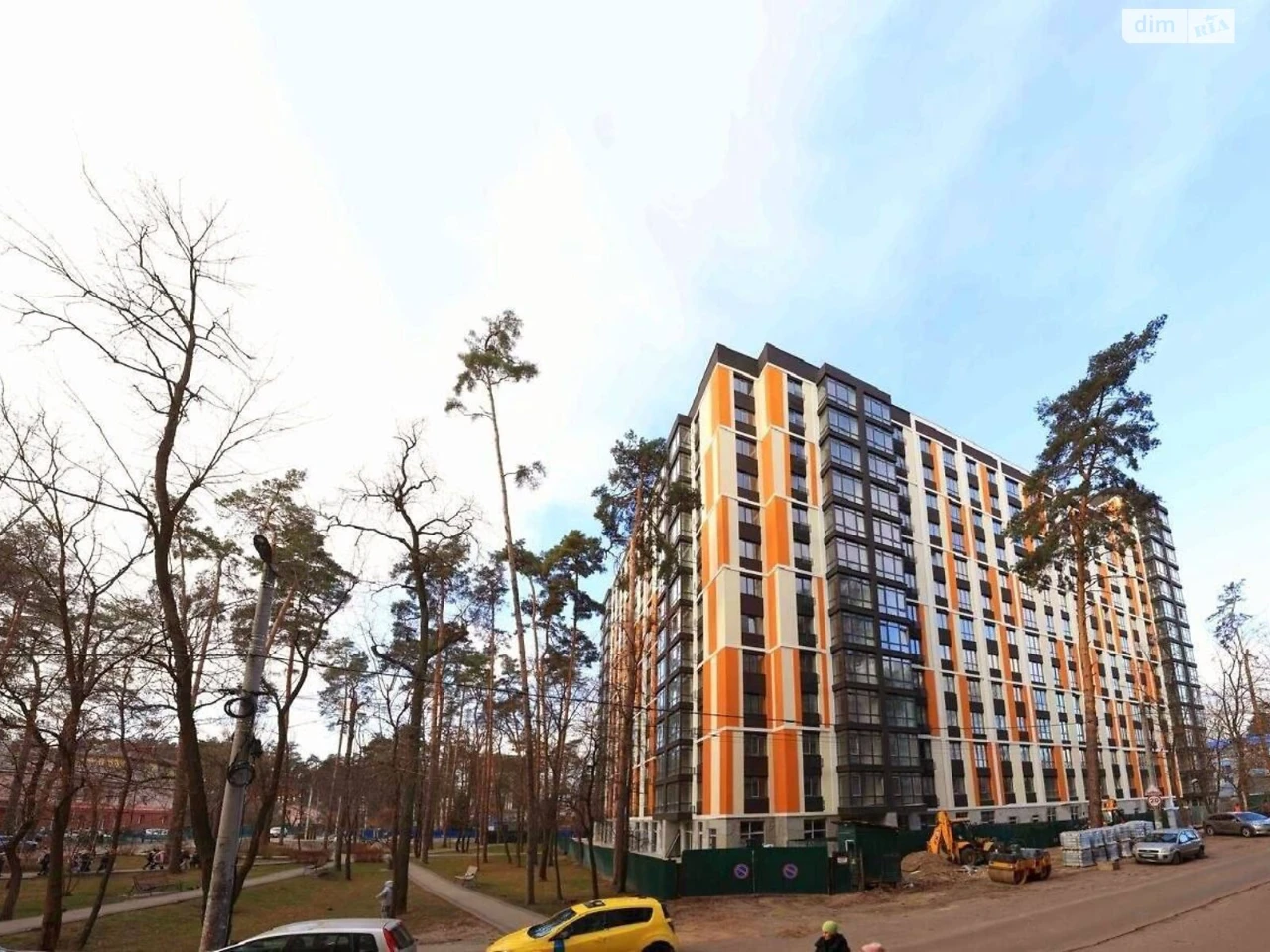 Продаж Квартира Ірпінь