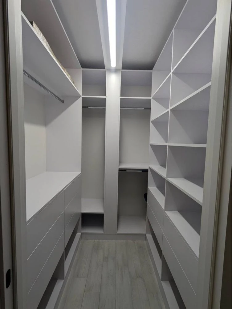 Fully renovated two-room apartment for sale in Irpin