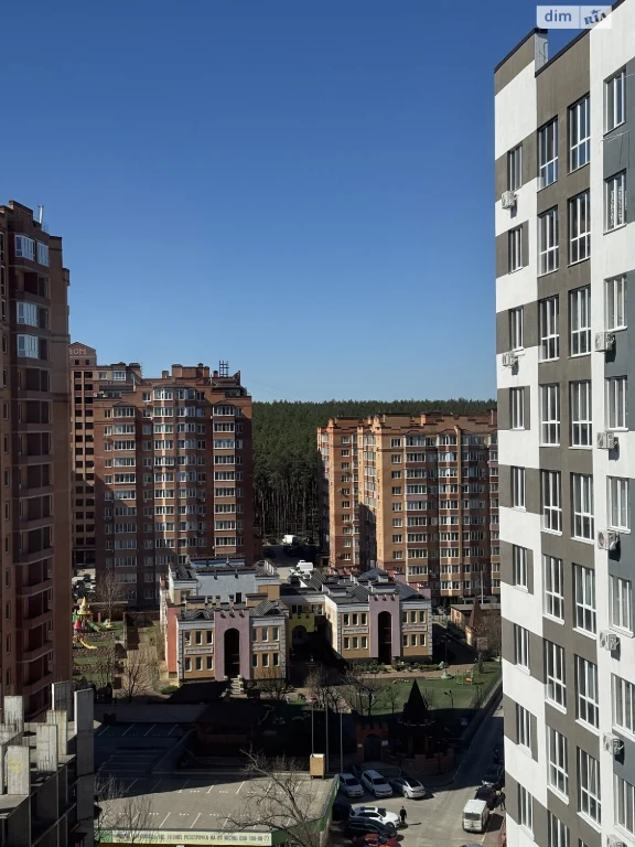 Продаж Квартира Ірпінь