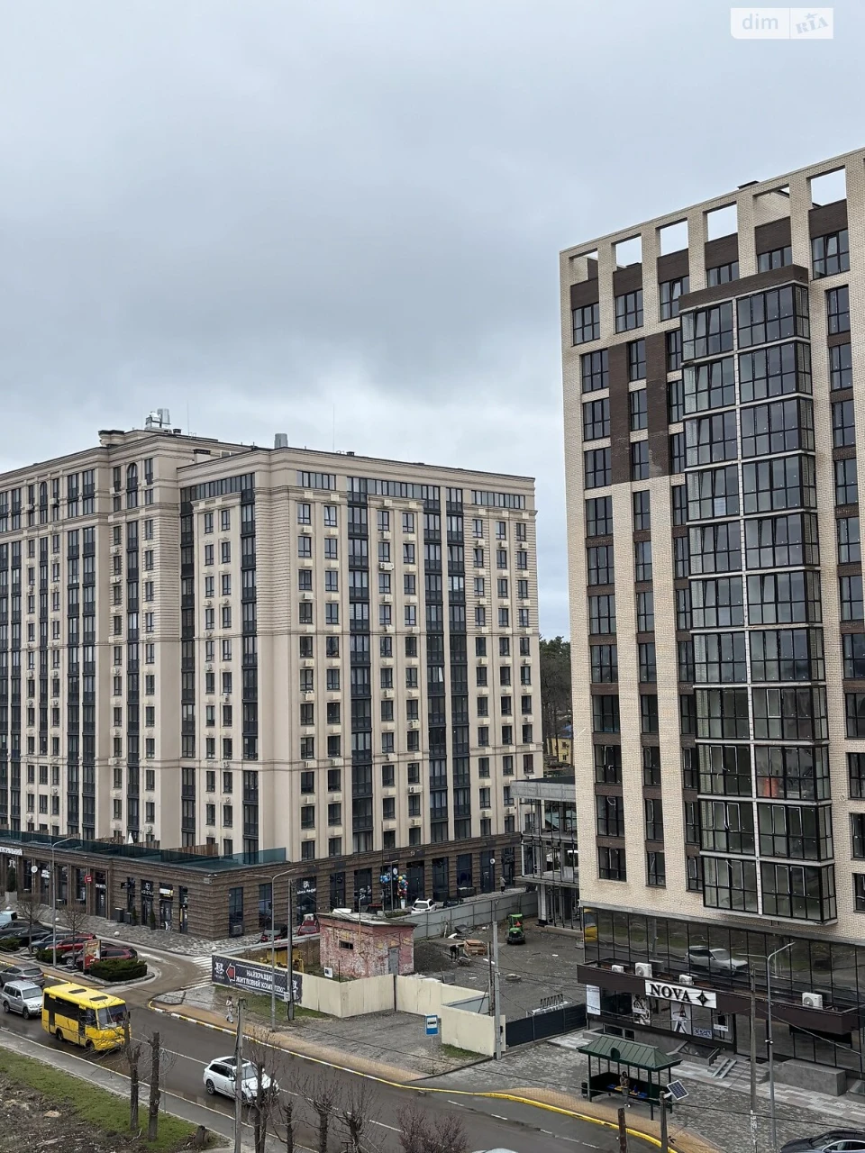 Продаж Квартира Ірпінь