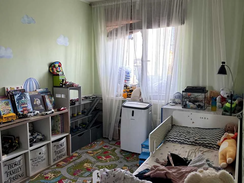 Квартира. Одесса, Ивана и Юрия Лип ул. (Гайдара)