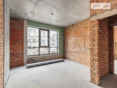 Sale of 3-room apartment 147 sq. m on Lyuteranska Street 14V • ID 34