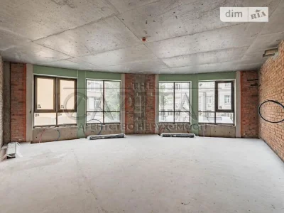 Sale of 3-room apartment 147 sq. m on Lyuteranska Street 14V • ID 34