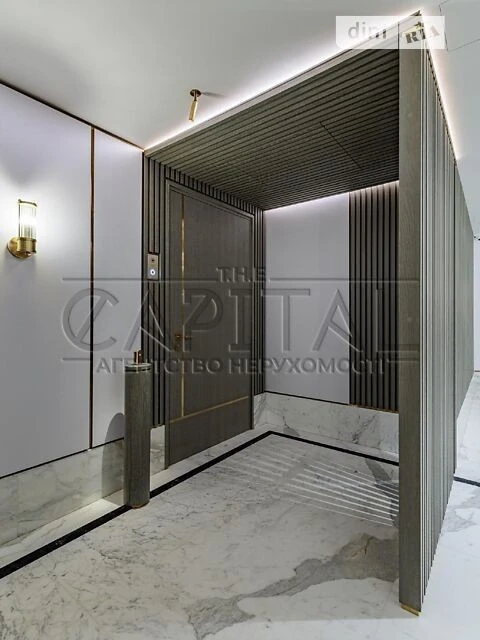 Sale of 3-room apartment 147 sq. m on Lyuteranska Street 14V • ID 34