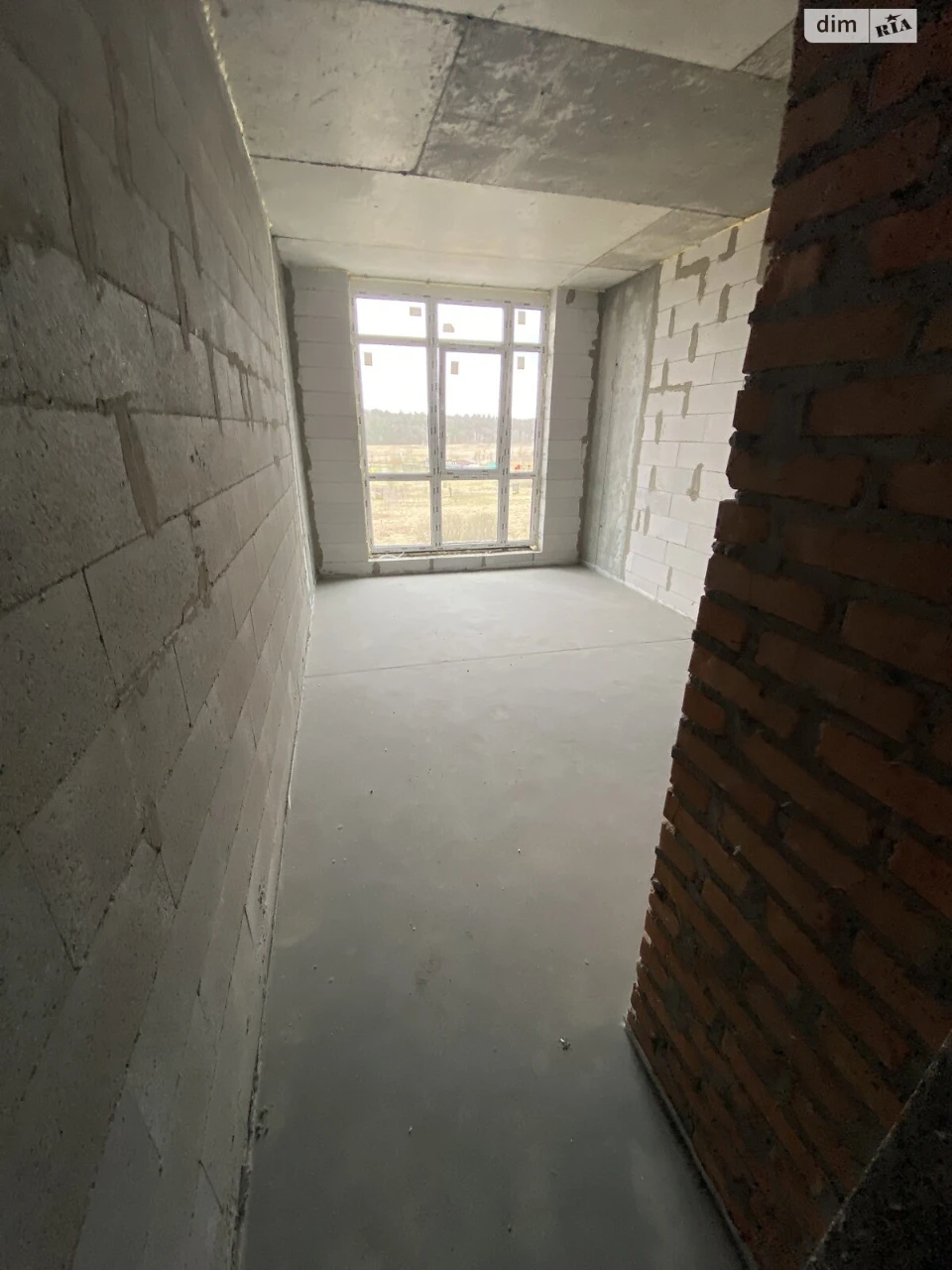 Продажа квартиры в Ирпене