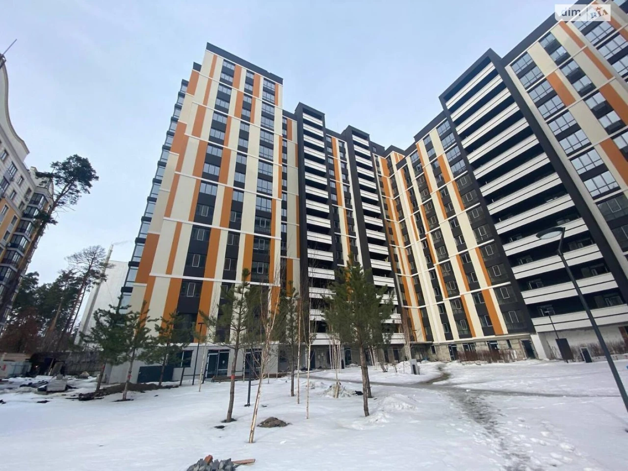 Продаж Квартира