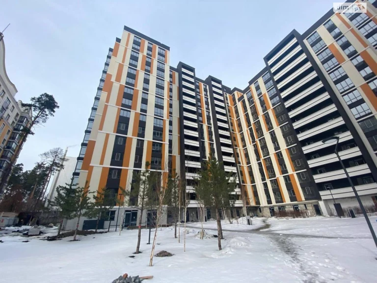 Продаж Квартира