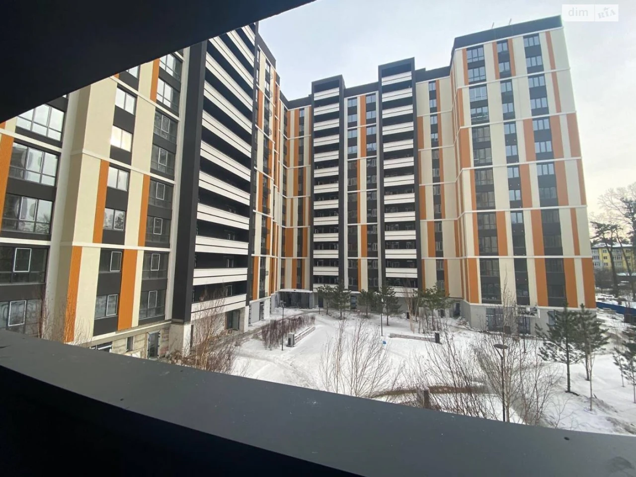 Продаж Квартира