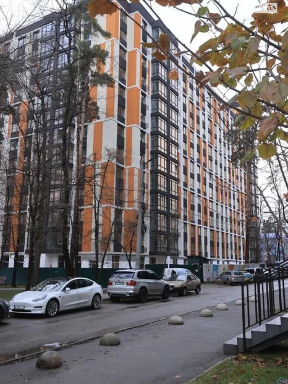 Продаж Квартира
