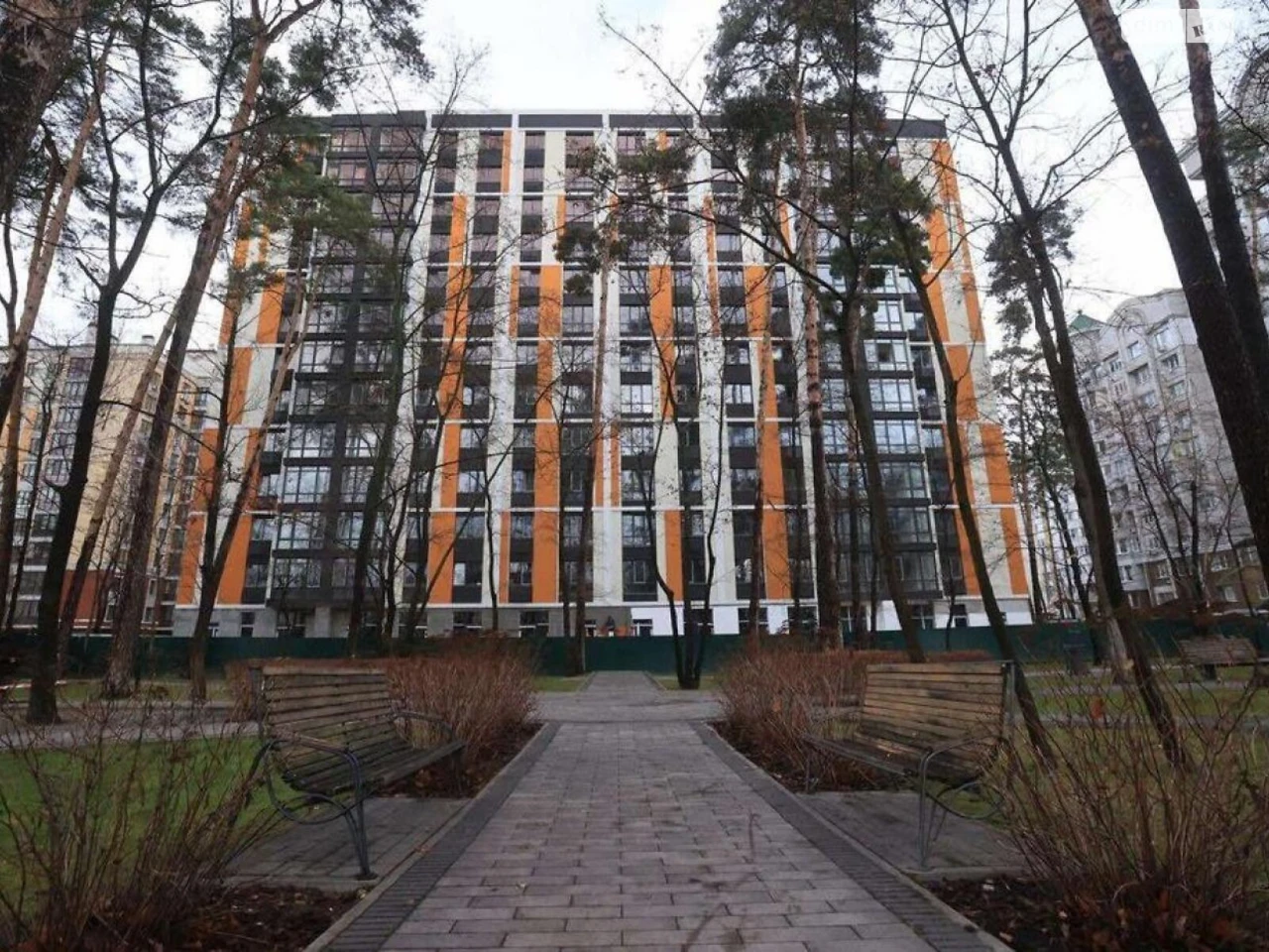 Продаж Квартира
