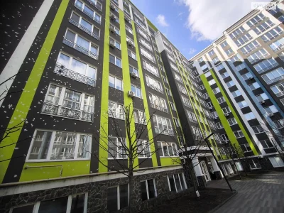 Apartment for Sale in Irpin