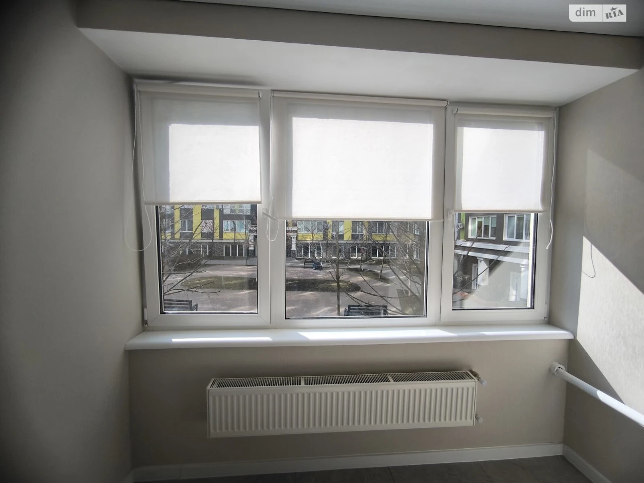 Apartment for Sale in Irpin