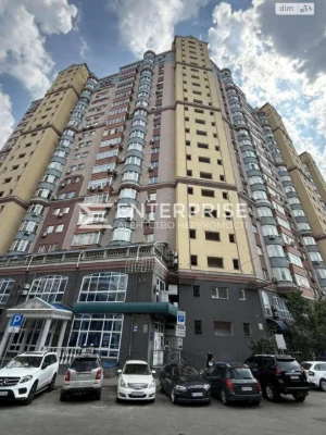 For sale Apartment Shevchenkivskyi