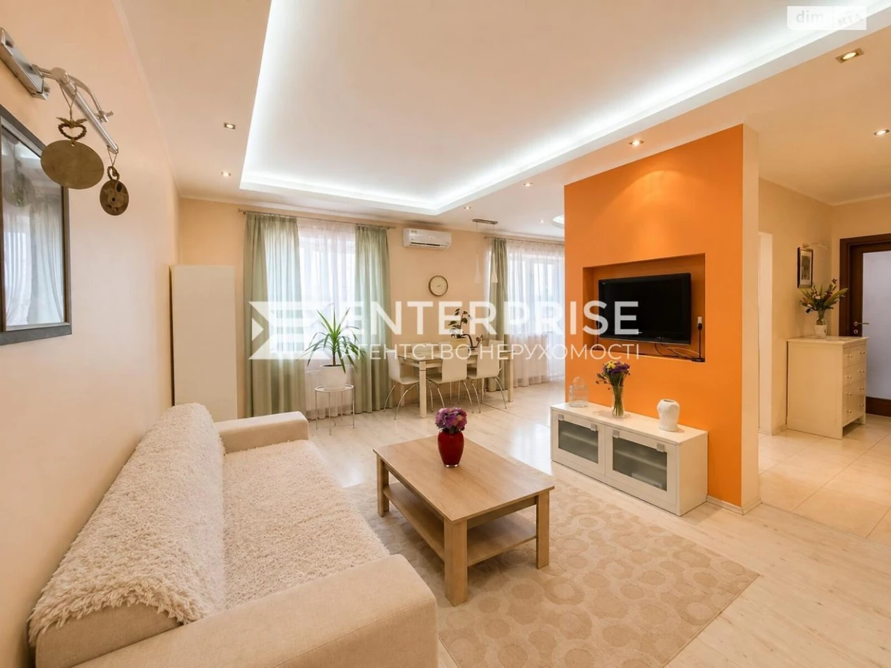 For sale Apartment Shevchenkivskyi