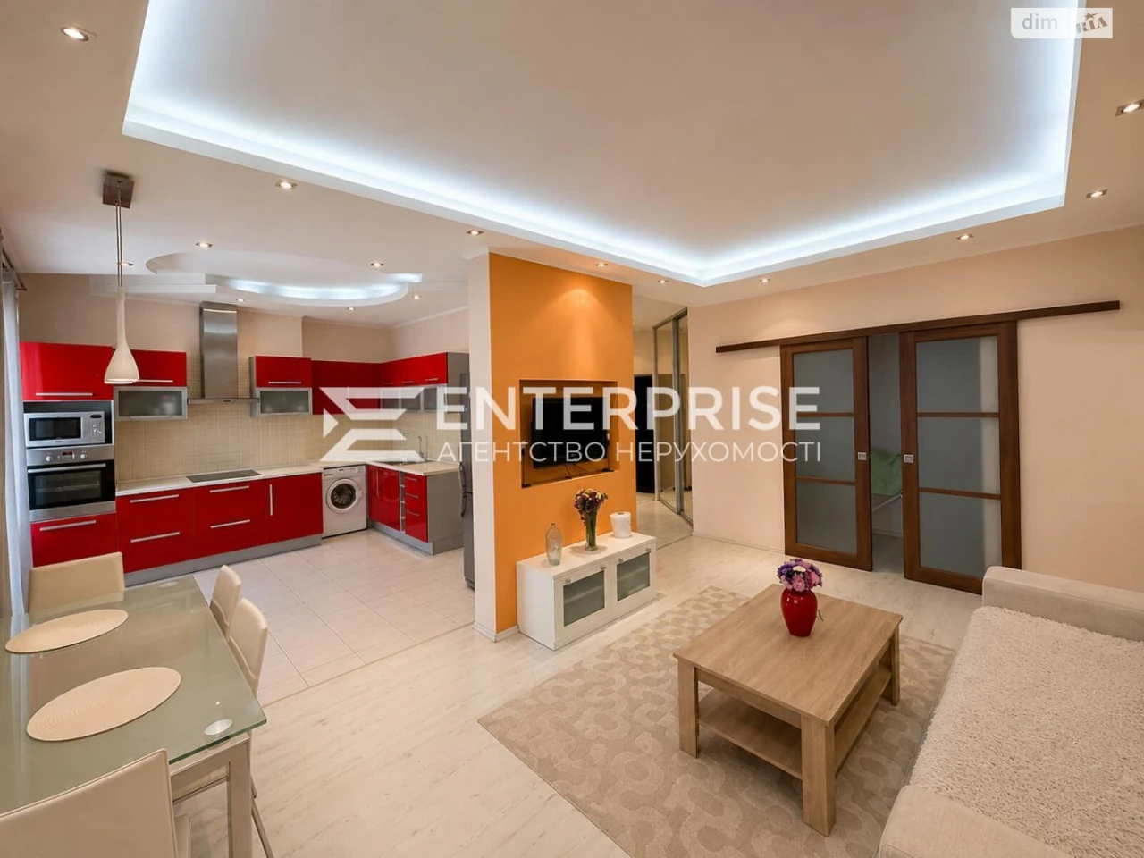 For sale Apartment Shevchenkivskyi