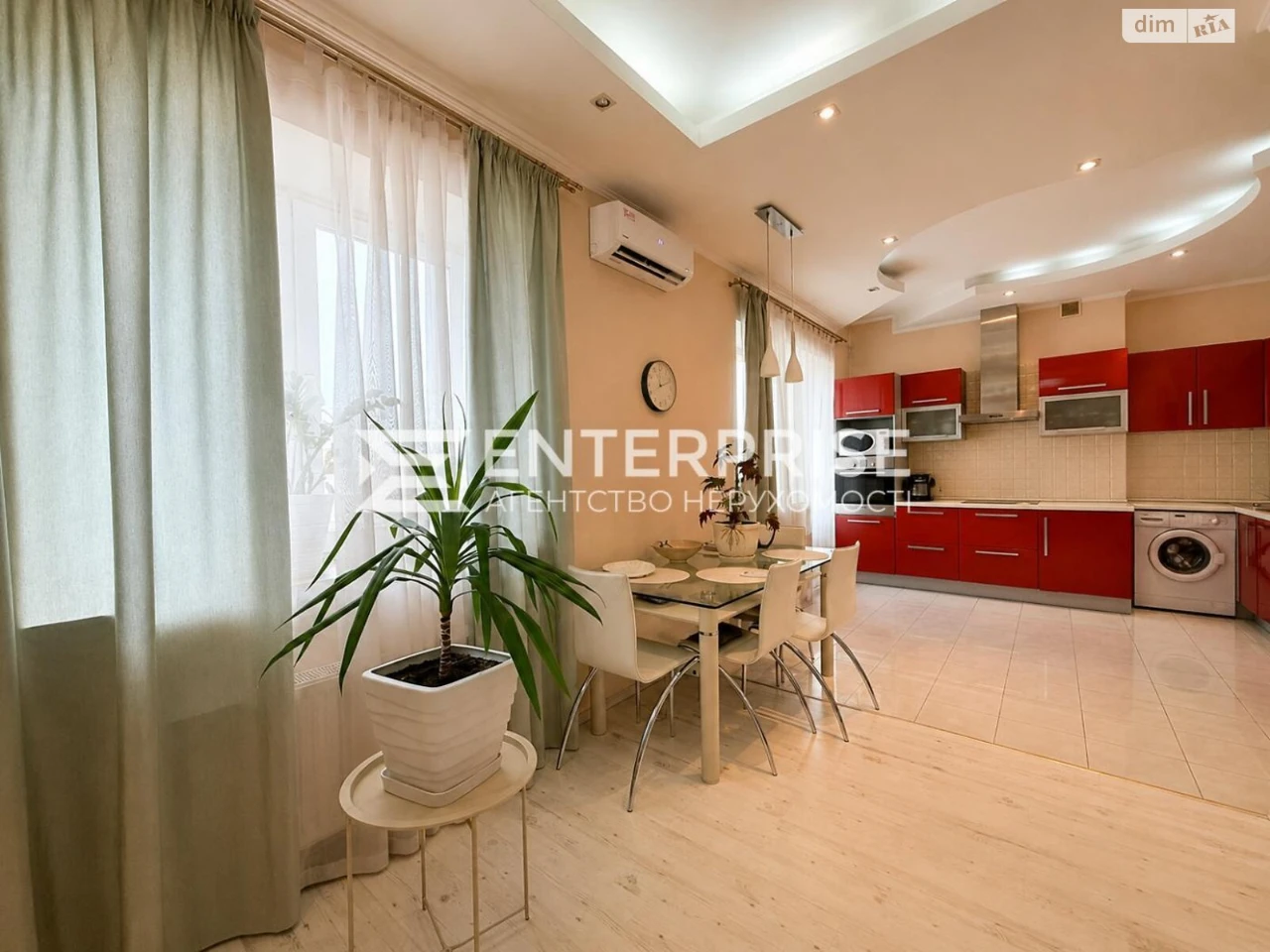 For sale Apartment Shevchenkivskyi